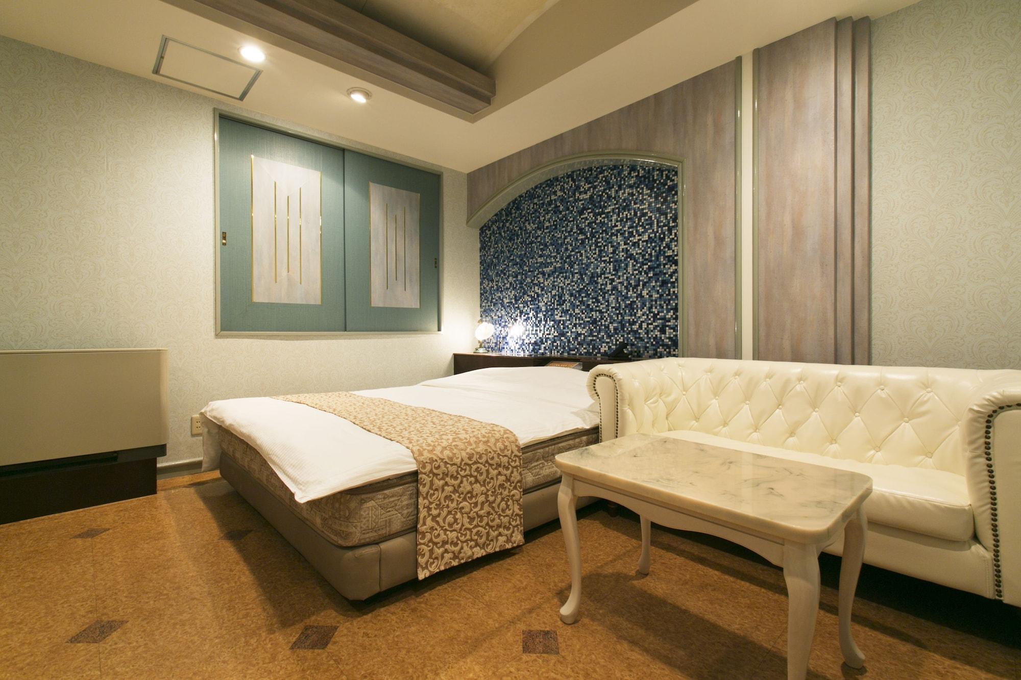 Hotel Atlantis Toyonaka  Kültér fotó