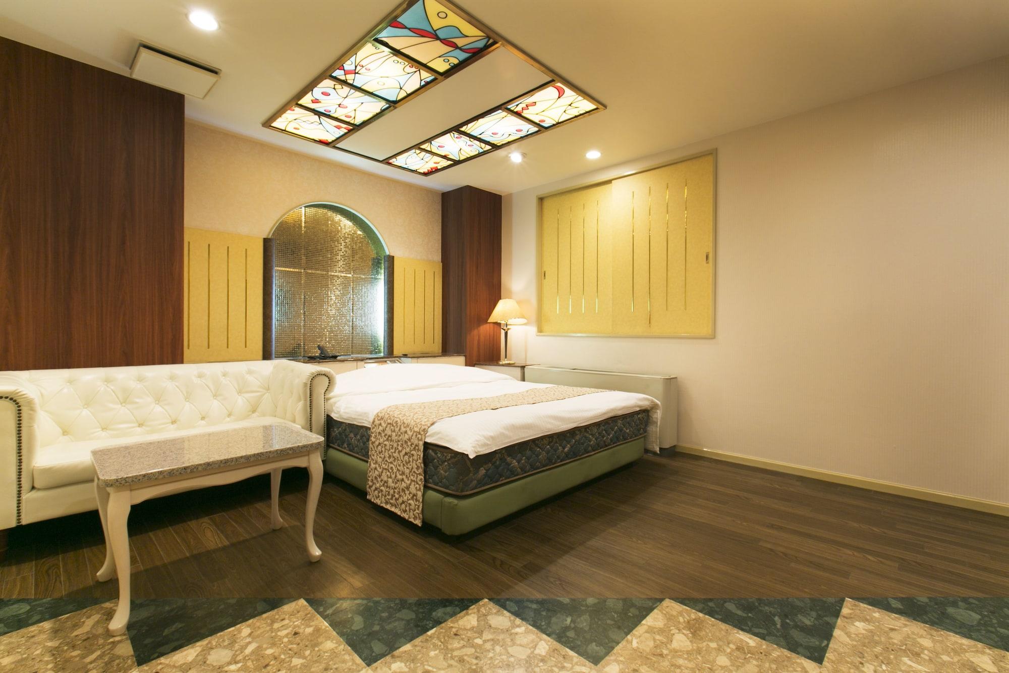 Hotel Atlantis Toyonaka  Kültér fotó