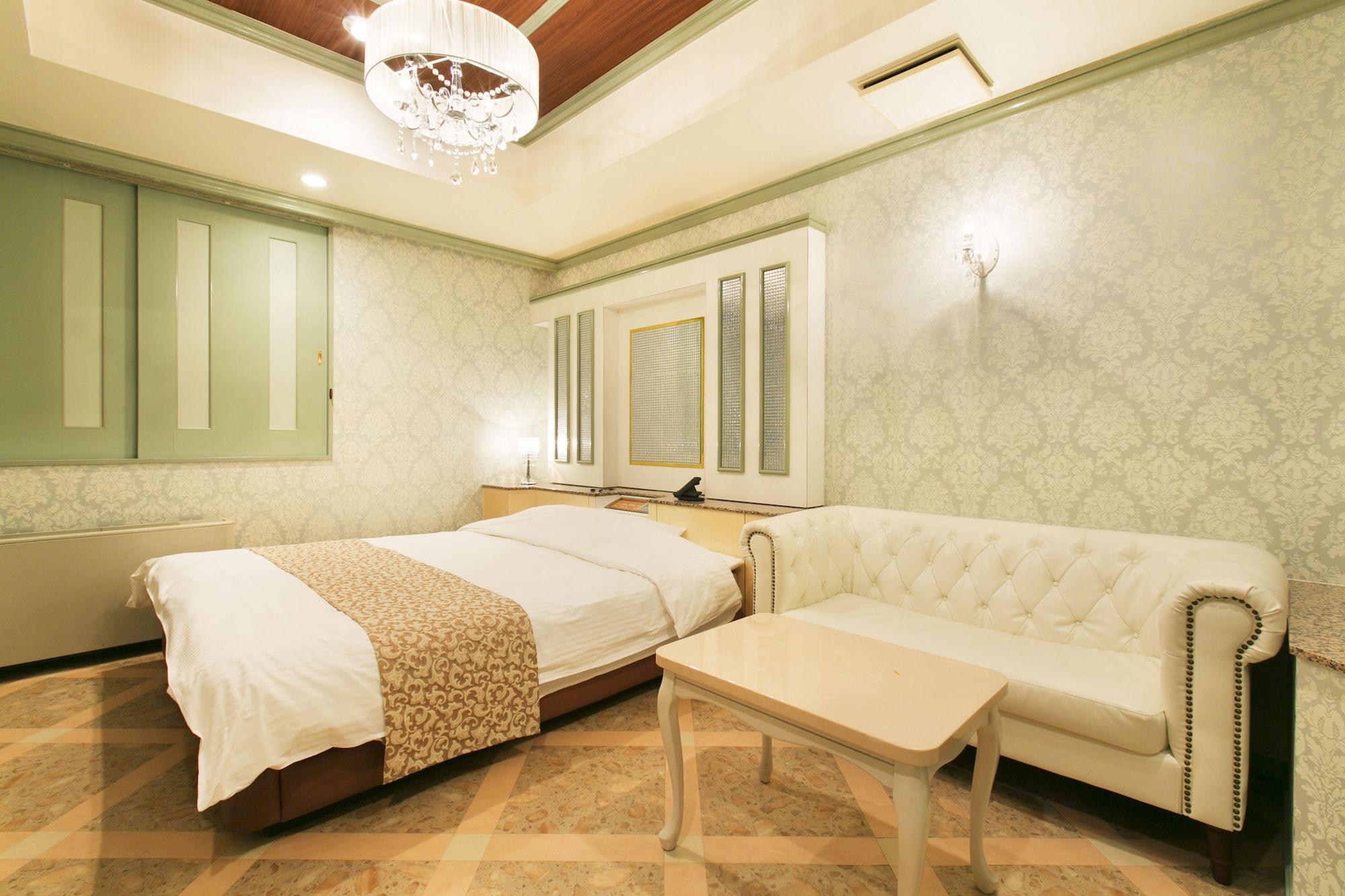 Hotel Atlantis Toyonaka  Kültér fotó