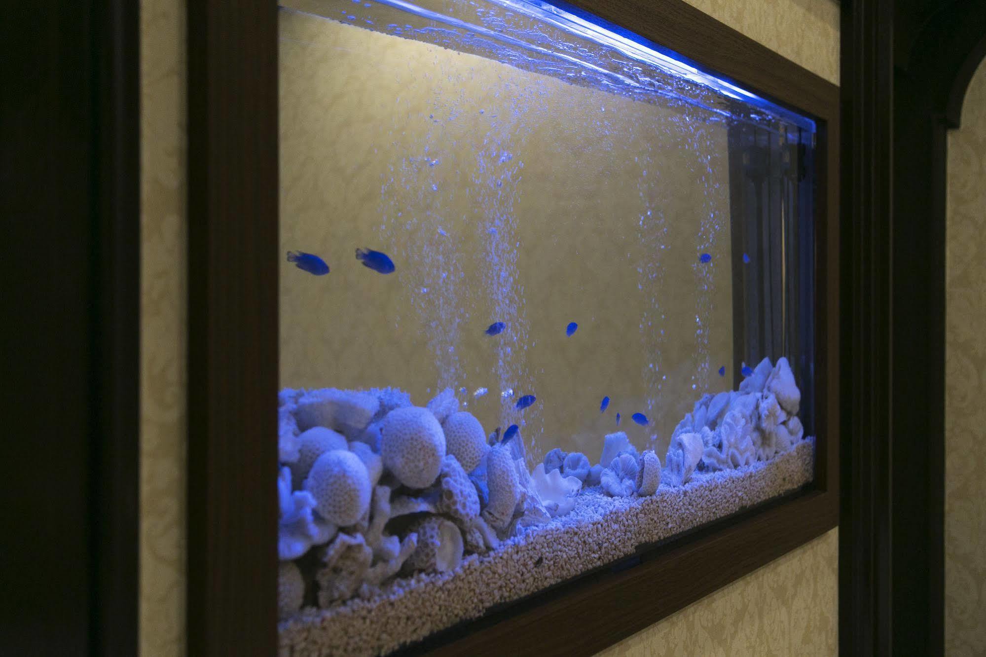 Hotel Atlantis Toyonaka  Kültér fotó
