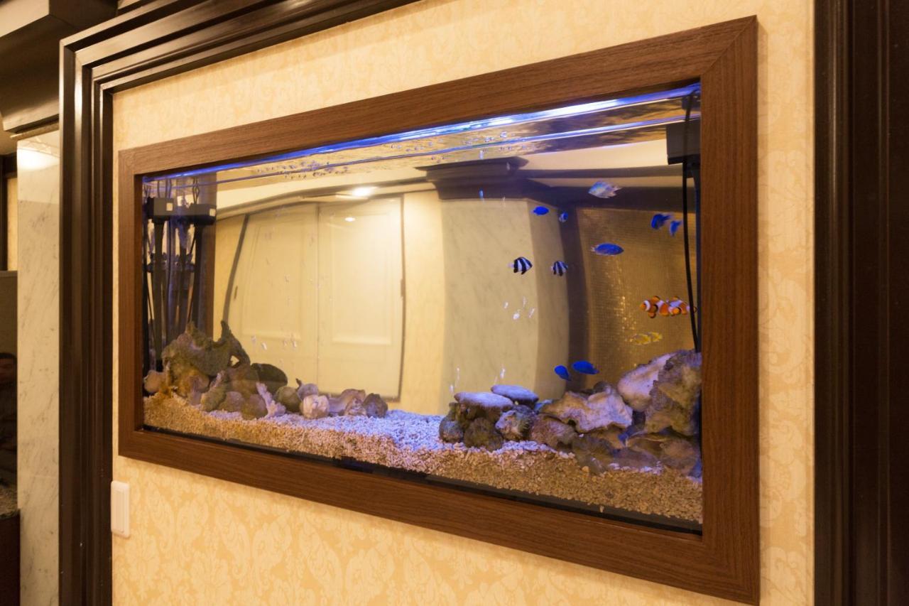 Hotel Atlantis Toyonaka  Kültér fotó